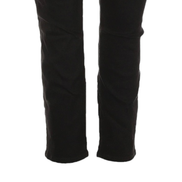 Torrid Perfect Skinny Ankle Vintage Stretch Black Jeans Size 22R NWT - Picture 5 of 11